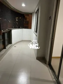 Apartamento com 2 Quartos à venda, 67m² no Santa Rosa, Niterói