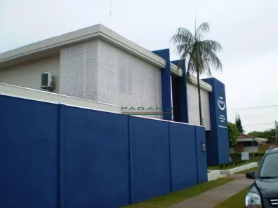 Imóvel Comercial com 3 Quartos para alugar, 500m² no Alto da Boa Vista, Ribeirão Preto
