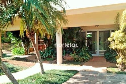 Casa com 4 Quartos à venda, 600m² no Roseira, Mairiporã