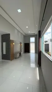 Casa de Condomínio com 3 Quartos à venda, 332m² no Verde Lar, Teresina