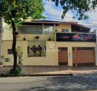 Imóvel Comercial com 1 Quarto para alugar, 91m² no Vila Campesina, Osasco