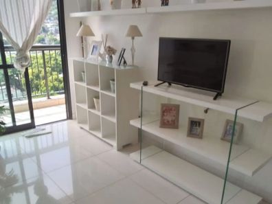 Apartamento com 3 Quartos à venda, 90m² no Vital Brazil, Niterói