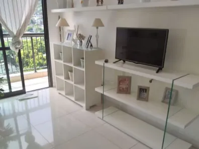 Apartamento com 3 Quartos à venda, 90m² no Vital Brazil, Niterói