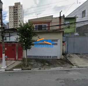 Lote/Terreno à venda, 375m² no Vila Osasco, Osasco