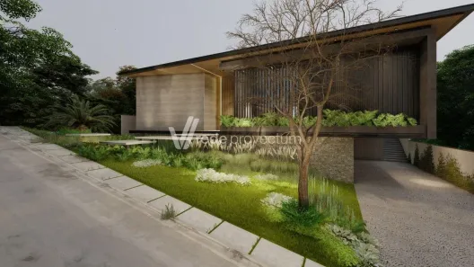 Casa de Condomínio com 4 Quartos à venda, 536m² no Joapiranga, Valinhos