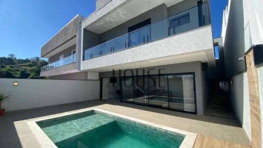 Casa de Condomínio com 3 Quartos à venda, 232m² no Morros, Sorocaba