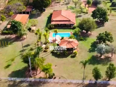Fazenda/Sítio à venda, 1000m² no Vila Maria, Jales