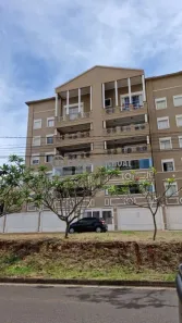 Apartamento com 3 Quartos à venda, 161m² no Jardim Botânico, Ribeirão Preto