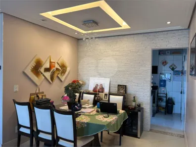 Apartamento com 3 Quartos à venda, 127m² no Vila Guarani (Z Sul), São Paulo