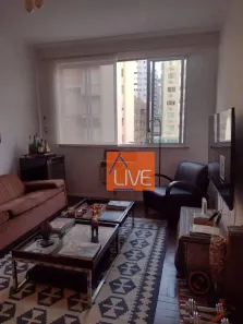 Apartamento com 3 Quartos à venda, 100m² no Icaraí, Niterói