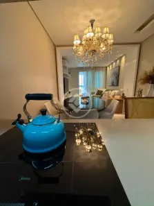 Apartamento com 2 Quartos à venda, 112m² no Campinas, São José