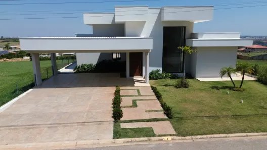 Casa de Condomínio com 5 Quartos à venda, 1000m² no Kurumin, Itu