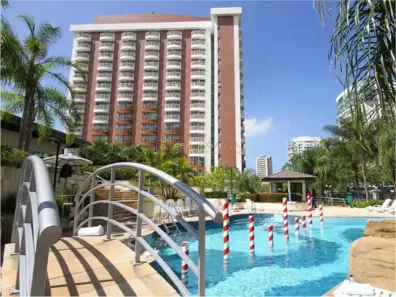 Apartamento com 2 Quartos à venda, 60m² no Barra da Tijuca, Rio de Janeiro