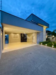 Casa com 4 Quartos à venda, 377m² no Jardim Europa, Goiânia