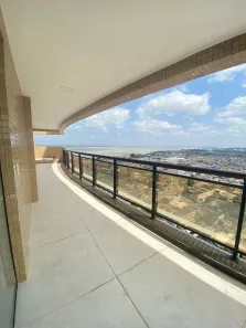 Cobertura com 3 Quartos à venda, 163m² no Telégrafo, Belém