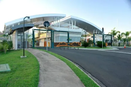 Lote/Terreno à venda, 420m² no Ondas, Piracicaba