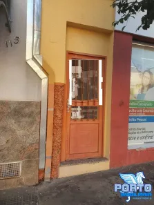 Casa com 1 Quarto para alugar, 45m² no Centro, Bauru