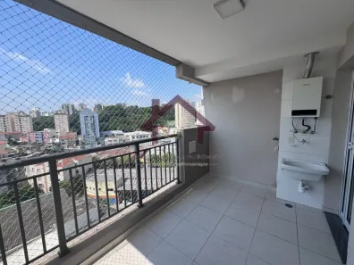 Apartamento com 3 Quartos para alugar, 63m² no Cambuci, São Paulo