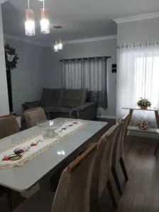 Casa de Condomínio com 3 Quartos à venda, 104m² no Jardim Altos de Santana II, Jacareí
