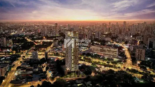 Apartamento com 2 Quartos à venda, 45m² no Boa Vista, Recife