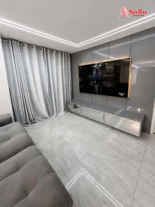 Apartamento com 2 Quartos à venda, 83m² no Vila Santo Antônio, Guarulhos