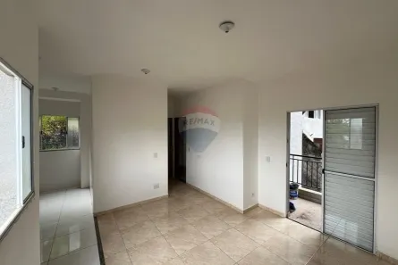 Apartamento com 2 Quartos à venda, 50m² no Vila Suissa, Mogi das Cruzes