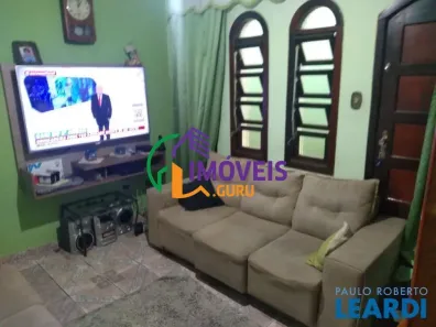 Sobrado com 2 Quartos à venda, 210m² no Jardim Las Vegas, Santo André