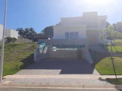 Casa com 4 Quartos à venda, 611m² no Loteamento Alphaville Campinas, Campinas