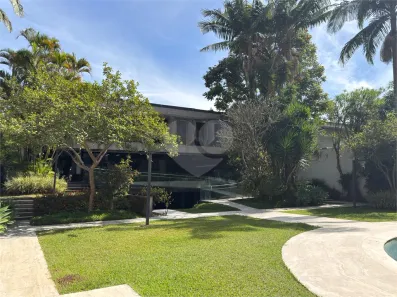 Casa com 5 Quartos à venda, 1331m² no Jardim Luzitânia, São Paulo