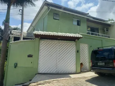 Casa com 4 Quartos à venda, 253m² no Campo Grande, Rio de Janeiro