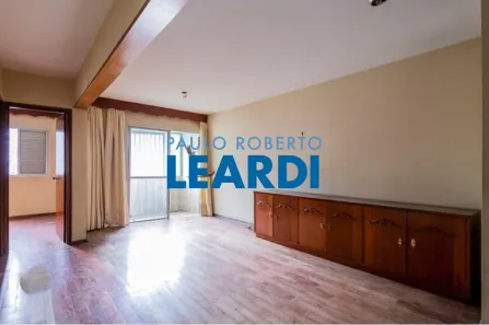Apartamento com 2 Quartos à venda, 80m² no Barra Funda, São Paulo