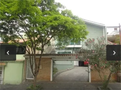 Sobrado com 3 Quartos à venda, 330m² no Jardim Guapira, São Paulo