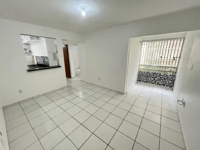 Apartamento com 2 Quartos à venda, 51m² no Vila Maioba do Janipapeiro, Paço do Lumiar