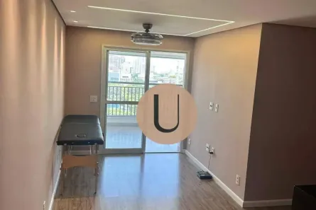 Apartamento com 3 Quartos à venda, 81m² no Cidade Mãe do Céu, São Paulo