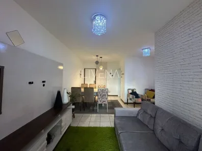Apartamento com 2 Quartos à venda, 74m² no Centro, Itajaí