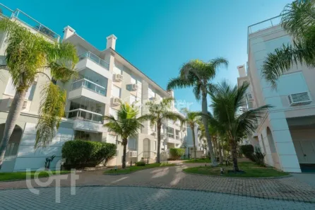Apartamento com 2 Quartos à venda, 80m² no Ingleses do Rio Vermelho, Florianópolis