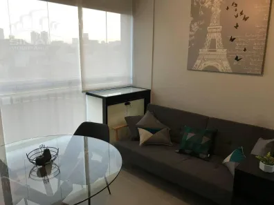 Apartamento com 1 Quarto à venda, 29m² no Bom Retiro, São Paulo