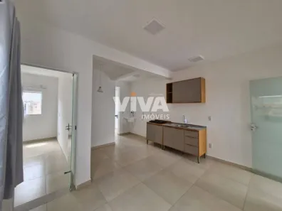 Apartamento com 1 Quarto para alugar, 40m² no Barra do Rio, Itajaí