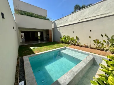 Sobrado com 3 Quartos à venda, 217m² no Jardim América, Goiânia