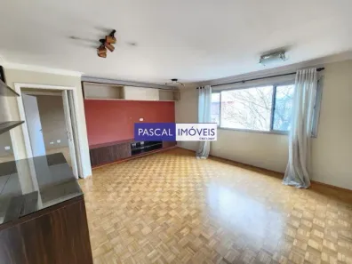 Apartamento com 3 Quartos à venda, 91m² no Brooklin Paulista, São Paulo