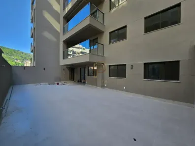 Apartamento com 3 Quartos à venda, 176m² no Botafogo, Rio de Janeiro