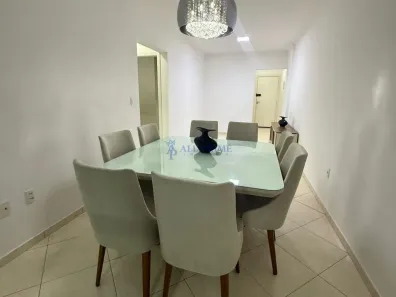 Apartamento com 2 Quartos à venda, 87m² no Tupi, Praia Grande