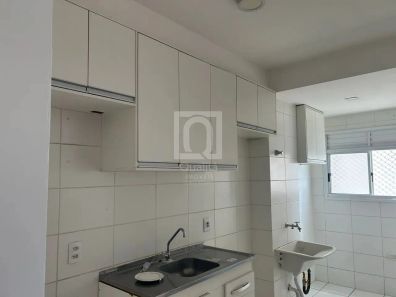 Apartamento com 2 Quartos à venda, 52m² no Vila São João, Barueri