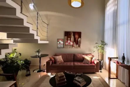 Casa de Condomínio com 3 Quartos à venda, 217m² no Loteamento Residencial Campos do Conde II, Tremembé