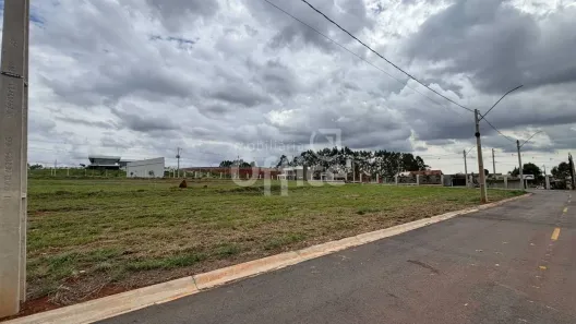 Lote/Terreno à venda, 360m² no Condomínio Residencial Vinhas Anápolis, Anápolis