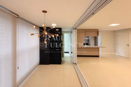 Apartamento com 3 Quartos à venda, 103m² no Santa Rosa, Londrina
