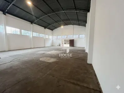 Galpão/Depósito/Armazém à venda, 654m² no Jardim Almira, Mogi Guaçu