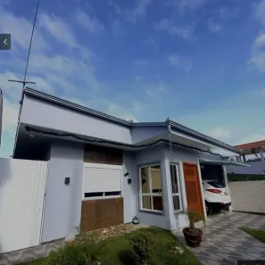 Casa com 2 Quartos à venda, 115m² no São Sebastião, Palhoça