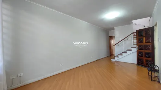 Casa com 3 Quartos à venda, 130m² no Brooklin Paulista, São Paulo