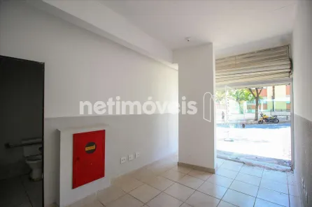 Ponto Comercial à venda, 21m² no Manacás, Belo Horizonte